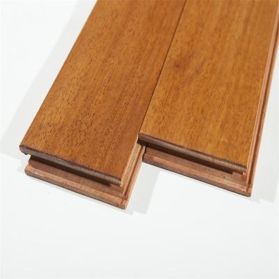 China Taun Indoor Hardwood Solid Wood Herringbone Flooring For Indoor Residential for sale