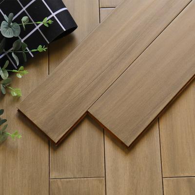 China Indoor Popular Solid Wood Flooring, In Door Hardwood Flooring for sale