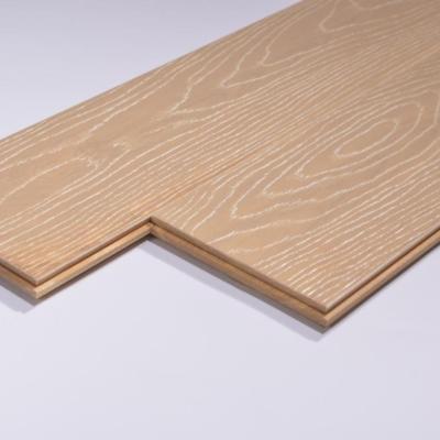 China Solid Wood Timber Flooring Indoor Flooring Interior Hardwood Flooring for sale