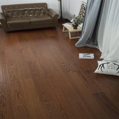 China Modern Multilayer Oak Planks Manufacturers Oak Engineered Wood Flooring for sale