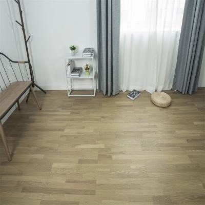 China Modern Oak Planks Manufacturers Engineered Wood Flooring for sale