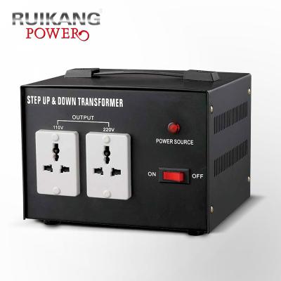 China APPLIANCES Lowest Rate Pure Sine Wave 220V 12V 18V 24V Original Used Voltage Recyclable Transformer For Home for sale