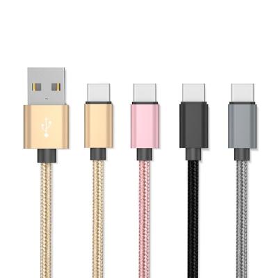 China MP3/MP4 Player Custom Retractable Ultra Thin USB Cable Harmless Material Fast Charing China Supplier for sale