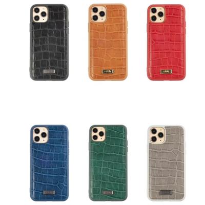 China 2021 Hot Selling Leather Cell Phone Cases TPU Western Leather Mobile Phone Case For Cell Phone iPhone 11 12 12pro Max for sale