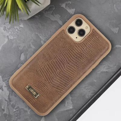 China Protective Anti-fall TPU Leather Phone Cases Printed Phone Case For iPhone 11 12 Pro Max for sale