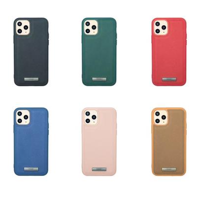 China Wholesale Anti-fall TPU material custom printing phone case leather cell phone cover for iPhone 11 case for cell phone case iphone for sale