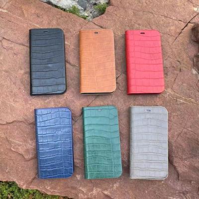 China Vintage Multifunctonal Wallet Cell Phone Shockproof 2022 Case Custom Design Cell Phone Leather Case For iphone 13 pro max 12 mini phone for sale