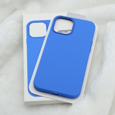 China High Quality Soft Case Logo Universal Silicone Phone Case Colorful Custom Anti-fall TPU Mobile Phone Case For iphone 12pro iphone xr iphone 13 max cover for sale