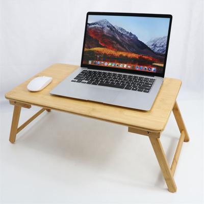 China (Height)Adjustable Portable Bed Reading Stand Laptop Foldable Lazy Table for sale