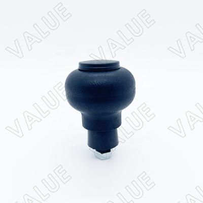 China Building Material Shops BYD Forklift Spare Parts Used For BYD Electric Forklift Steering Wheel Handle Ball 11554828-00 for sale