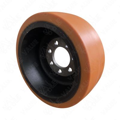 China Building material shops original factory BYD forklift driving wheel-11315338-00 for sale