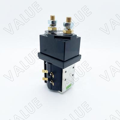 China Building Material Stores BYD Forklift Spare Parts Contactor 10790045-00 for sale