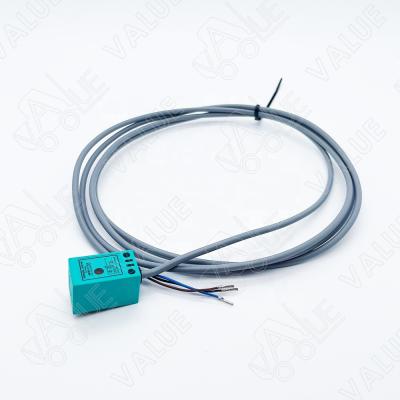 China Building Material Stores BYD Forklift Spare Parts Sensor Inductive Coupling Switch NBN5-F7-E2_M_000 For BYD Forklift 11324063-00 for sale