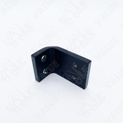 China Building Material Stores Bracket For BYD Forklift Sensor Bracket 11636195-00 for sale