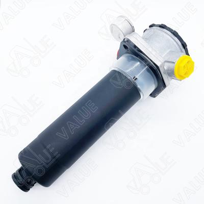 China Building Material Shops Original BYD Electric Forklift Factory BYD Forklift Oil Return Filter 11364960-00 for sale