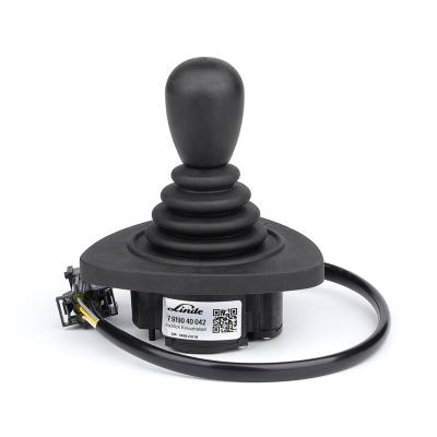 China machinery repair shops linde forklift parts forklift joystick linde joystick 7919040042 for sale