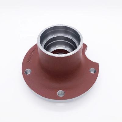 China Machinery Repair Shops Linde Forklift Parts Forklift Wheel Hub Bearing Alloy Wheel Hub Assembly 3014540204 for sale