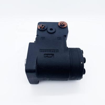 China Machinery Repair Shops Linde Forklift Parts Steering Control Valve Forklift Steering Control Valve 3365421209 for sale