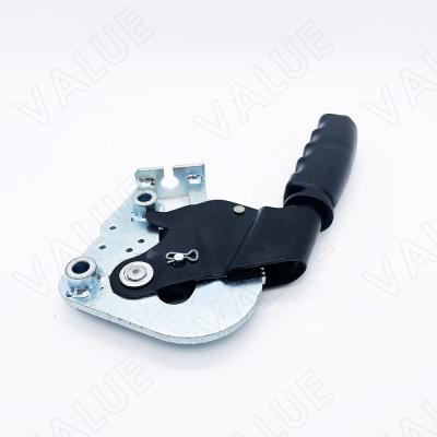 China Machinery Repair Shops Linde Forklift Parts Handbrake Lever Forklift Handbrake Lever 3355100103 for sale