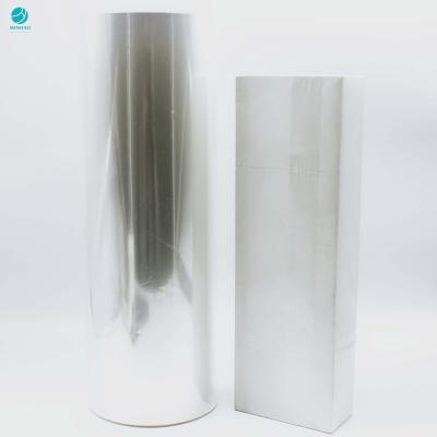 China PVC Moisture Proof Film Clear Polyvinyl Chloride Film And Soft Package Transparent for sale