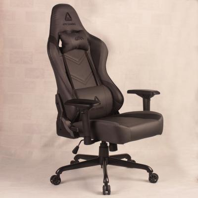 China Executive Chair Office Use Ergonomic Seat Height Adjustment Backrest And Recliner Swivel Set Racing Chair for sale