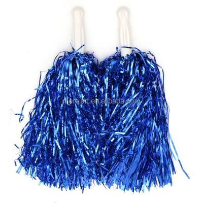 China pp like 2021 new cheerleading pom poms for sports events for sale