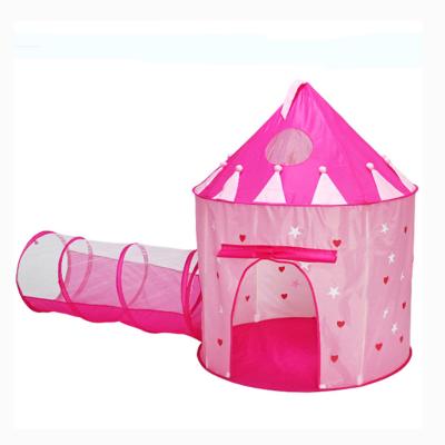 China Soft Toy Hot Sell Indoor Outdoor Kids Play House Kids Play Tent Kids Tent With Customer Logo for sale