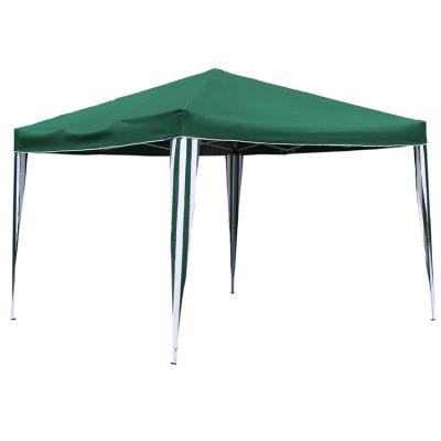 China Oxford Factory Direct Sale Promotional Compact Folding Party Tent Gazebo for sale