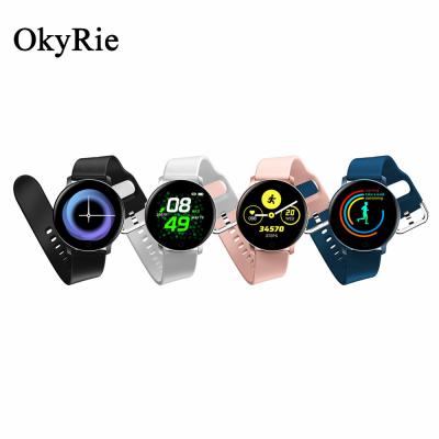 China GPS Navigation CHRT X9 New Arrivals Universal By Tech Phone Smart Watch Waterproof Wristband for sale