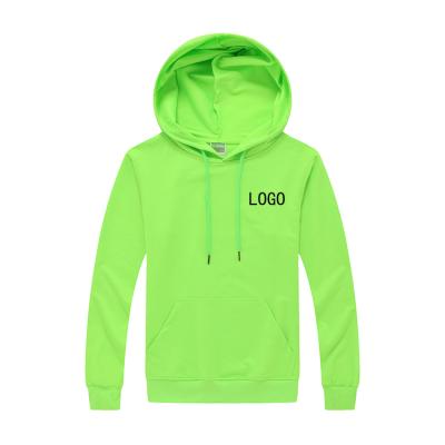 China Custom logo pullover high quality 100% cotton plain plus size unisex pullover hoodies bulk oversized hoodie for men for sale