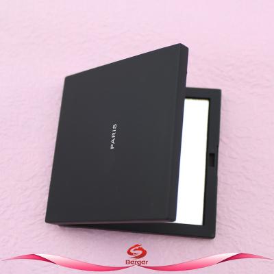 China Pocket Mirror Hot Sale Plastic Cosmetic Portable Mirror for sale