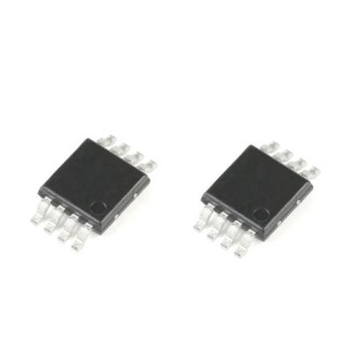 China New standard original IC chip TMUX7219DGKRQ1 for sale