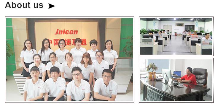 Verified China supplier - Shenzhen Jnicon Technology Co., Ltd.