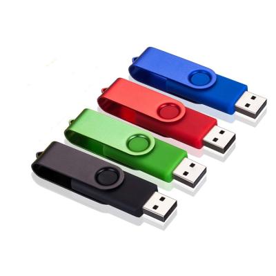 China Easy to use tornado usbswivel usb & High Quality Flash Stick 4GB 8GB 16GB 32GB 64GB Metal Pen Drive Memory Stick USB Carry Metal Flash Pen Drives for sale