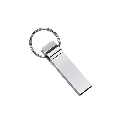 China Mini High Quality USB 2.0 USB Drive Metal Flash Drive 2GB 4GB 8GB 16GB 32GB 64GB USB for sale