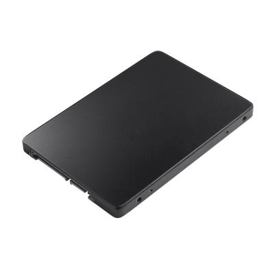 China Increase Performance 2.5 Inch Solid State Drive Hard Drive Integrated SSD 120 240 480 500 128 256 512 Gb 1 TB 2 4 Solid State Drive for sale