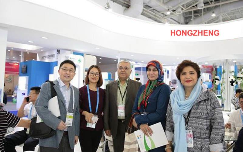 Verifizierter China-Lieferant - Guangzhou Hongzheng Trade Co., Ltd.