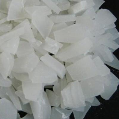 China Floculante de alumínio do sulfato do ISO 9001 para a purificação de água à venda