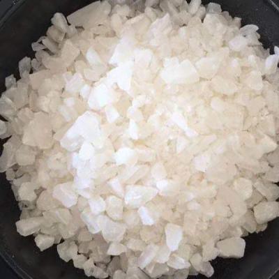 China 233-135-0 protuberâncias de alumínio não férricas do sulfato 16%-17% à venda