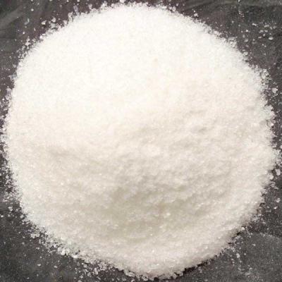 China 50 KG/BAG Iron Free Aluminum Sulfate Powder Used In Drinking Water And Sewage Purification à venda