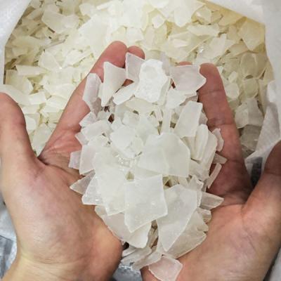 China aditivo de alumínio livre do cimento do sulfato do ferro granulado de 8mm à venda
