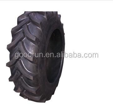 China Machinery repair shops TAISHAN TS49 13.6-38 agricultural tractor tire for sale for sale