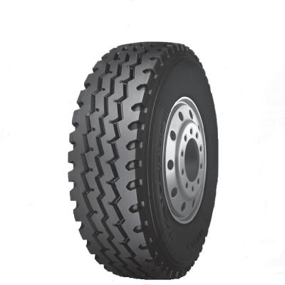 China TOP CHINESE TRUCK TIRE BRAND SCRUM 11.00R20 FOR SALE for sale