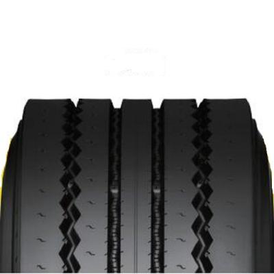 China TOP CHINESE TRUCK TIRE BRAND GITI TRUCK TIRE FOR TRACTOR TIRE 215/75R17.5 for sale