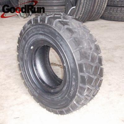 China 315 / 70r15 Wide Size Shooting Range Safety Forklift Industrial Tire 315/70R15 for sale