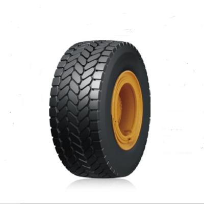 China TOP CHINESE OTR TIRE BRAND TRUCK TIRE 20.5R25 FOR SALE for sale