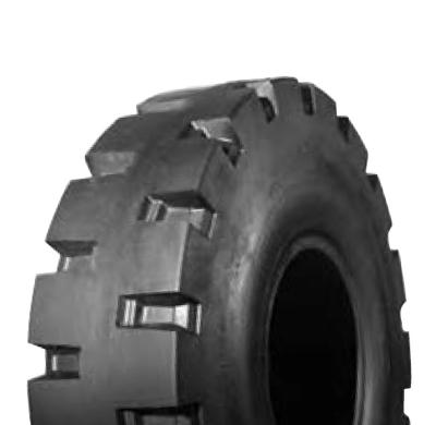 China 40/65-39 OTR Tire Tire Underground Truck Model OEM Shuttle Rubber Design Cut Material Natural Type Original ADT for sale