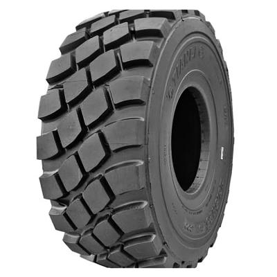 China FOR LOADER OR EARTH MACHINE TIANLI TIRES CHINESE TOP OTR TIRE BRAND 26.5R25 OTR for sale