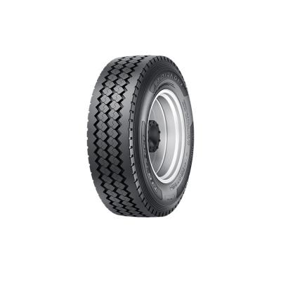 China Rubbler & Steel Bus Tire 11R22.5 For City Bus On City Tracks Factory Direct for sale