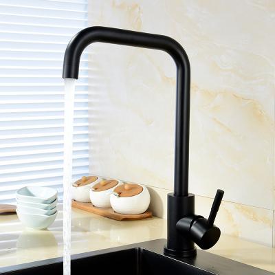 China Contemporary Multifunctional Luxury Brass Water Faucet Kitchen Faucet Thermostatic Faucets For Sale for sale